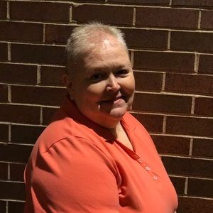 Meet your Posher, Brenda